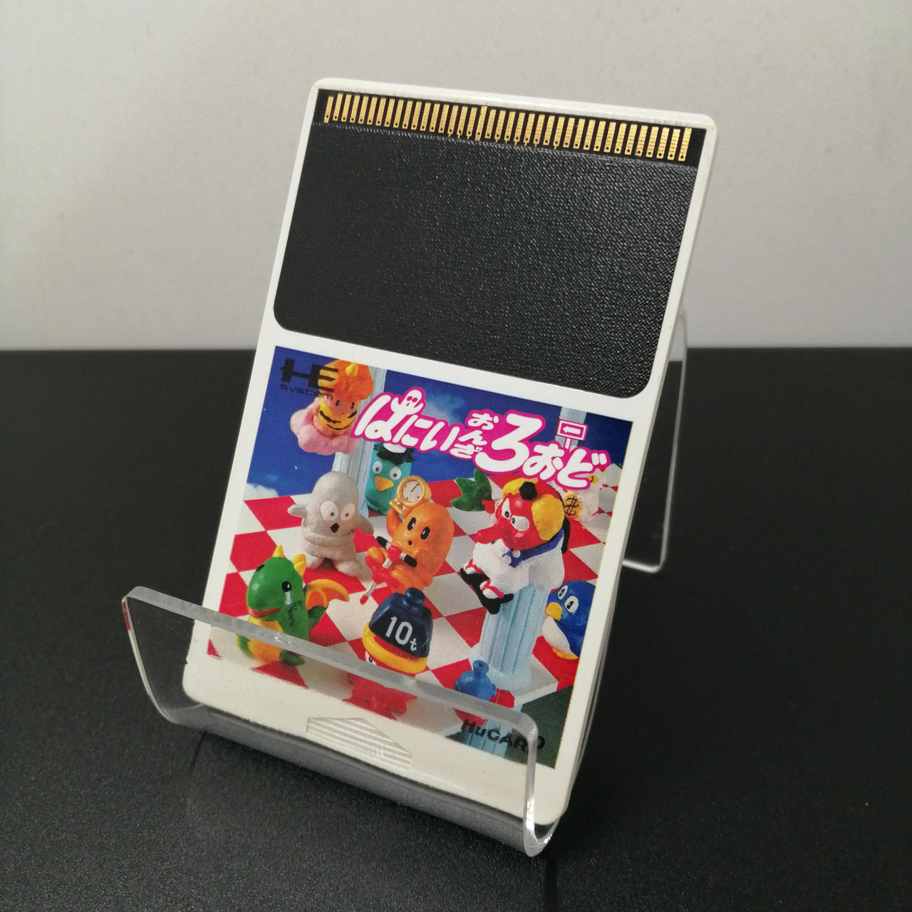 フェイス|PCエンジンHUカードソフト|【ハードオフ公式通販】オフモール