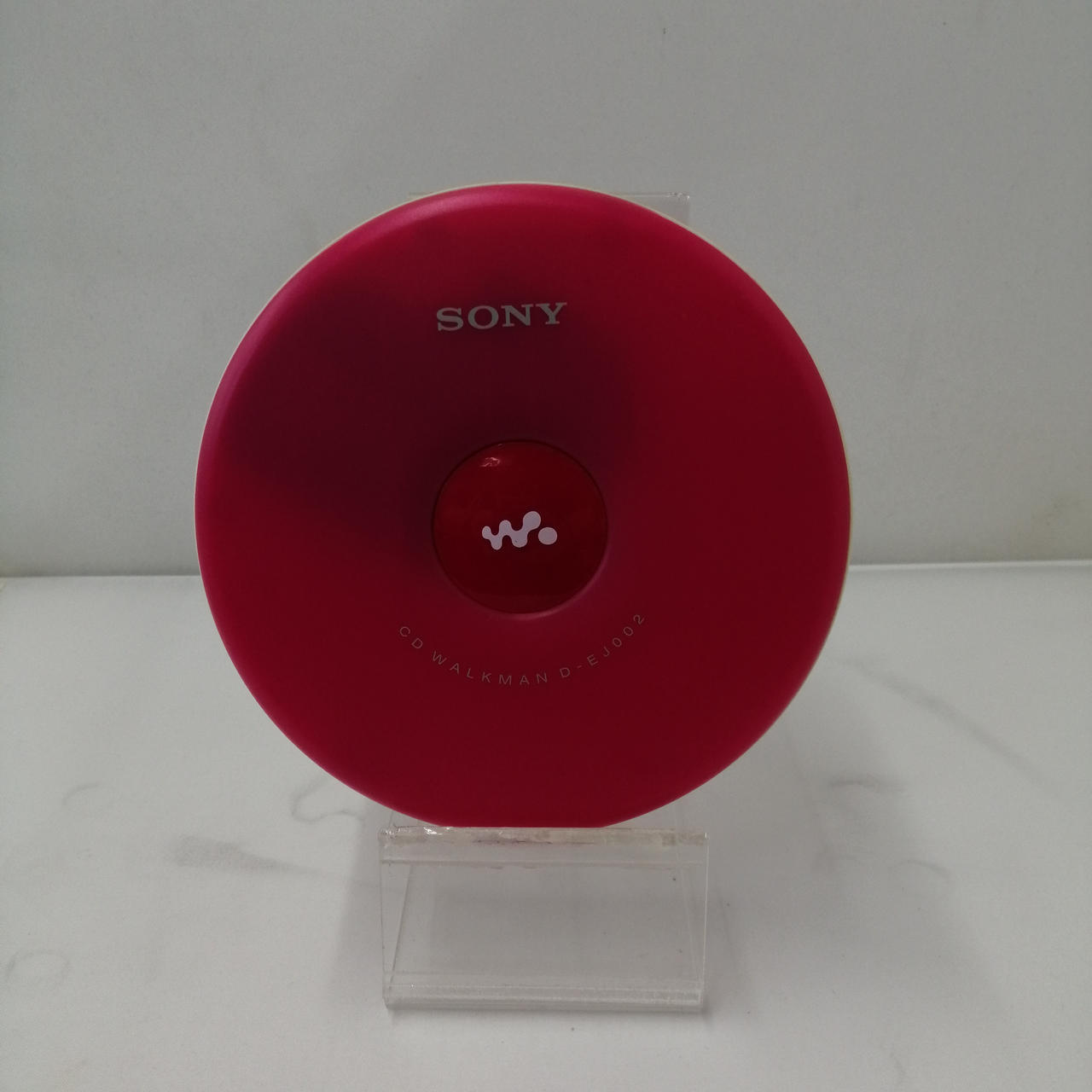 ソニー(SONY)|CDウオークマン|【ハードオフ公式通販】オフモール