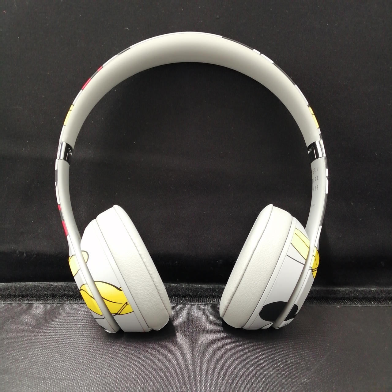 ビーツバイドクタードレ(BEATS BY DR. DRE)|ワイヤレスヘッドホン