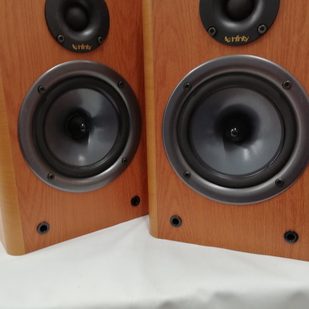 インフィニティ(INFINITY)|ブックシェルフスピーカー|【ハードオフ公式