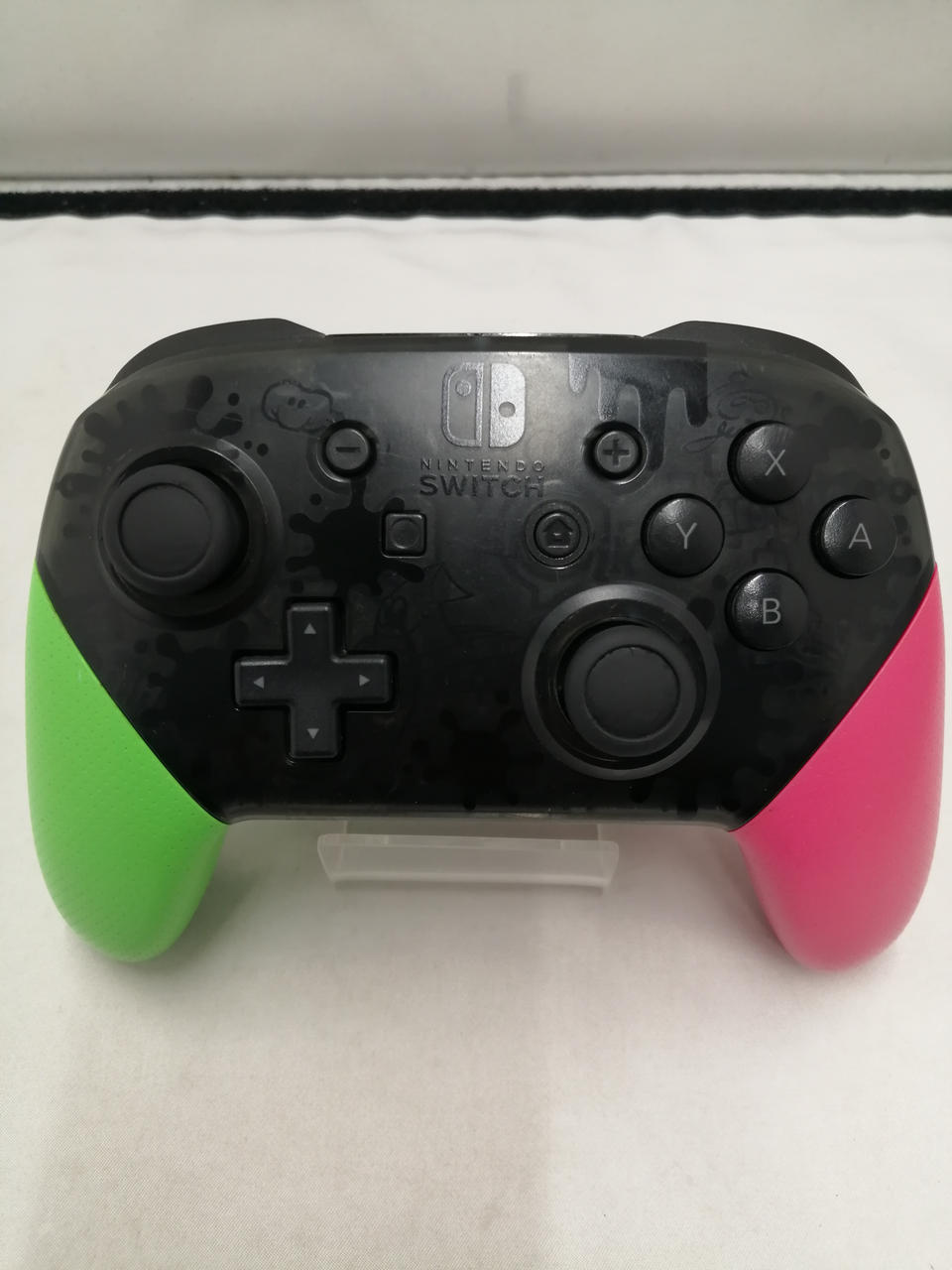 NINTENDO|SWITCH PROコントローラー|【ハードオフ公式通販】オフモール