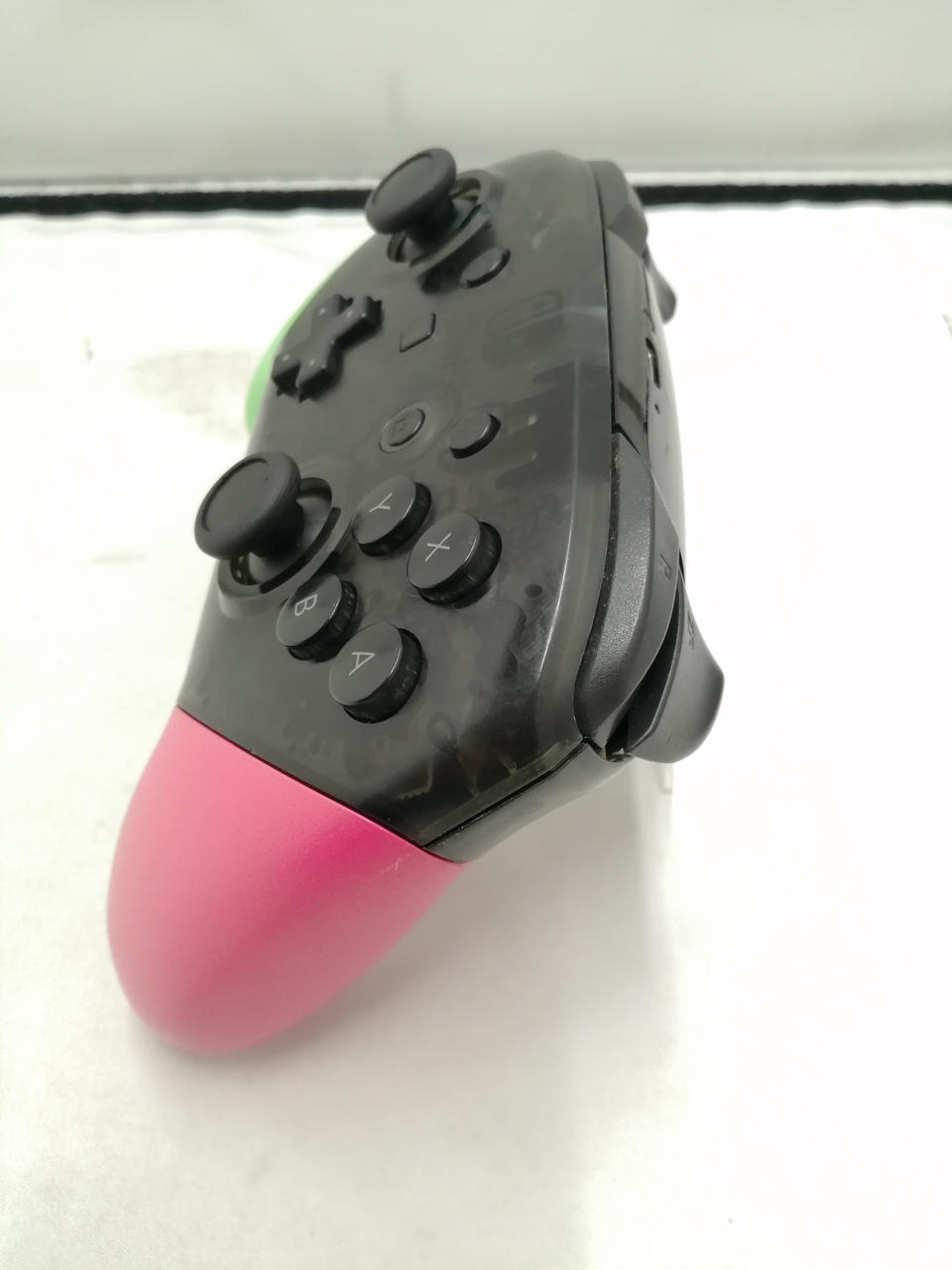 NINTENDO|SWITCH PROコントローラー|【ハードオフ公式通販】オフモール