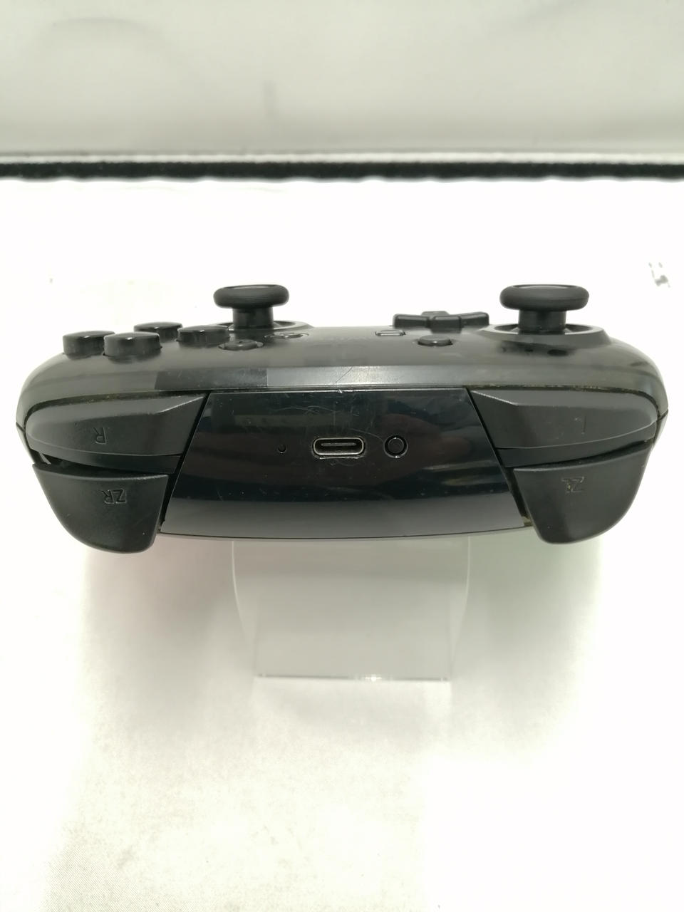 NINTENDO|SWITCH PROコントローラー|【ハードオフ公式通販】オフモール