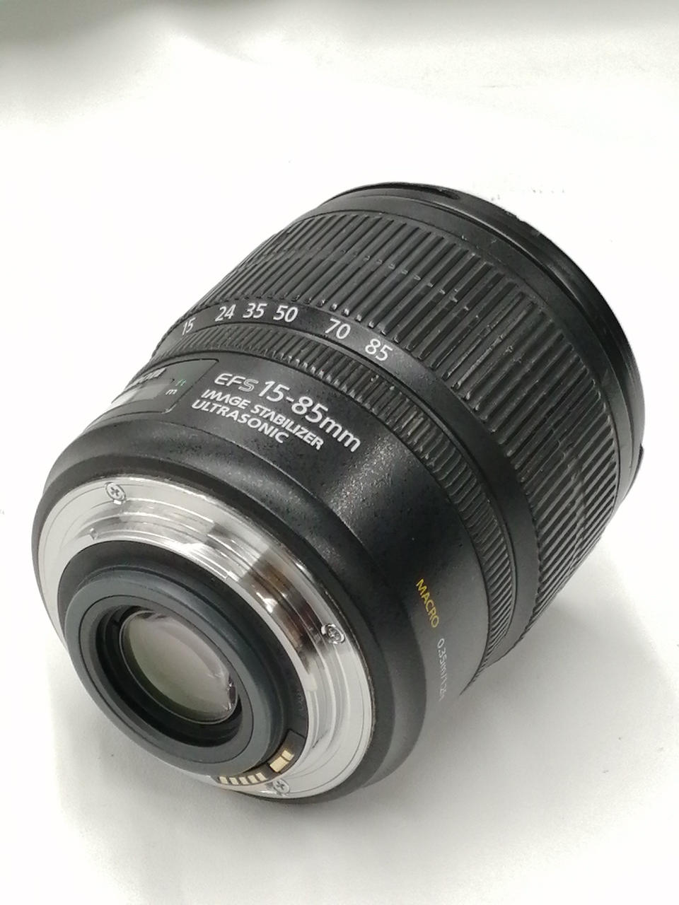 キヤノン(CANON)|標準ズームレンズ|【ハードオフ公式通販】オフモール