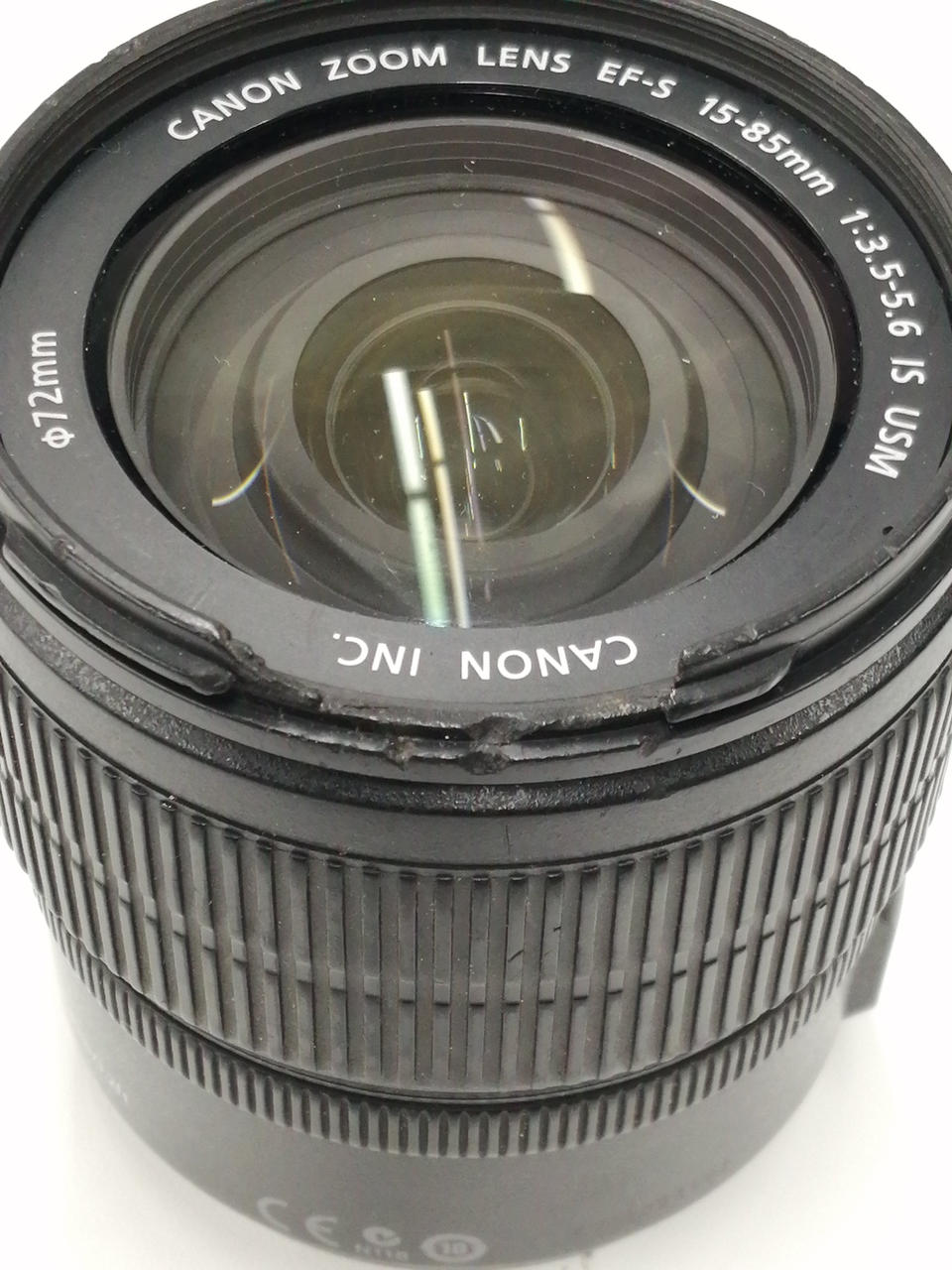 キヤノン(CANON)|標準ズームレンズ|【ハードオフ公式通販】オフモール