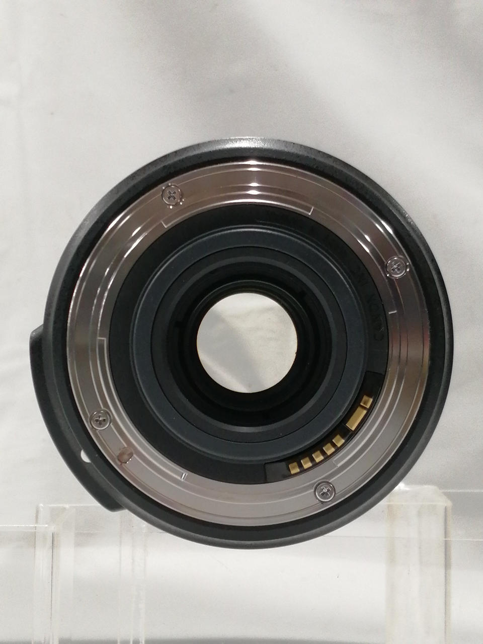 キヤノン(CANON)|標準ズームレンズ|【ハードオフ公式通販】オフモール