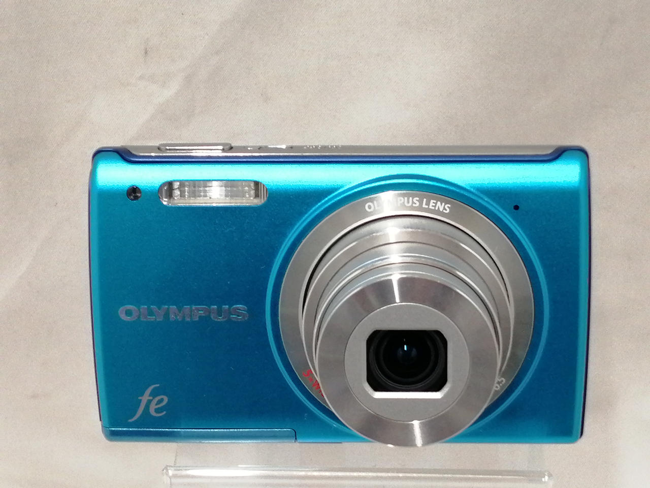 オリンパス(OLYMPUS)|コンパクトデジカメ|【ハードオフ公式通販】オフ