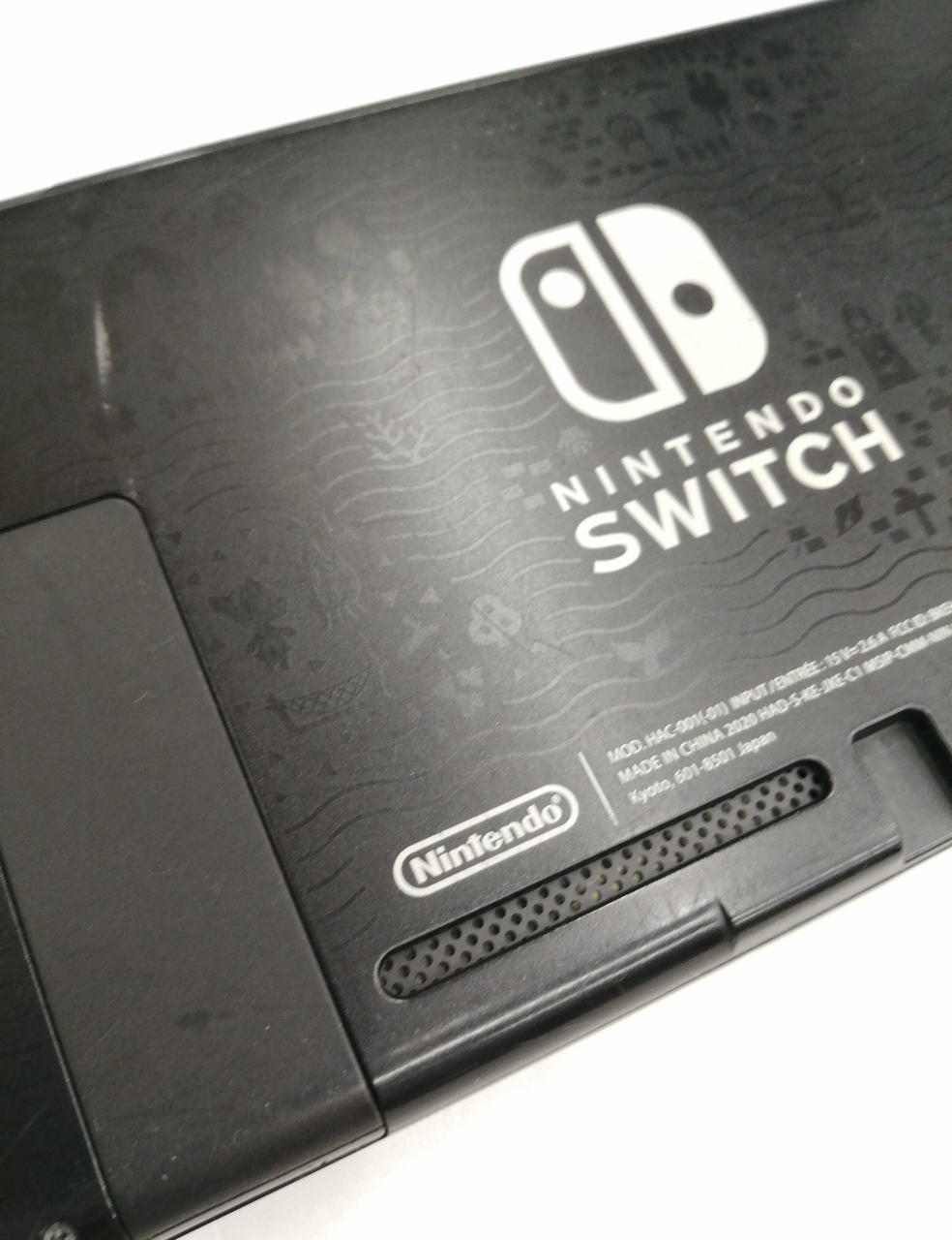 NINTENDO|SWITCH|【ハードオフ公式通販】オフモール|1010470000052903