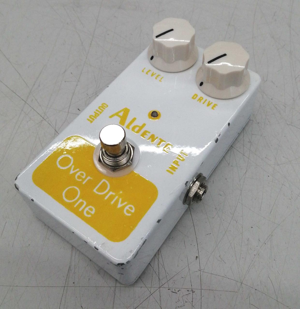 ALDENTE|オーバードライブ|【ハードオフ公式通販】オフモール