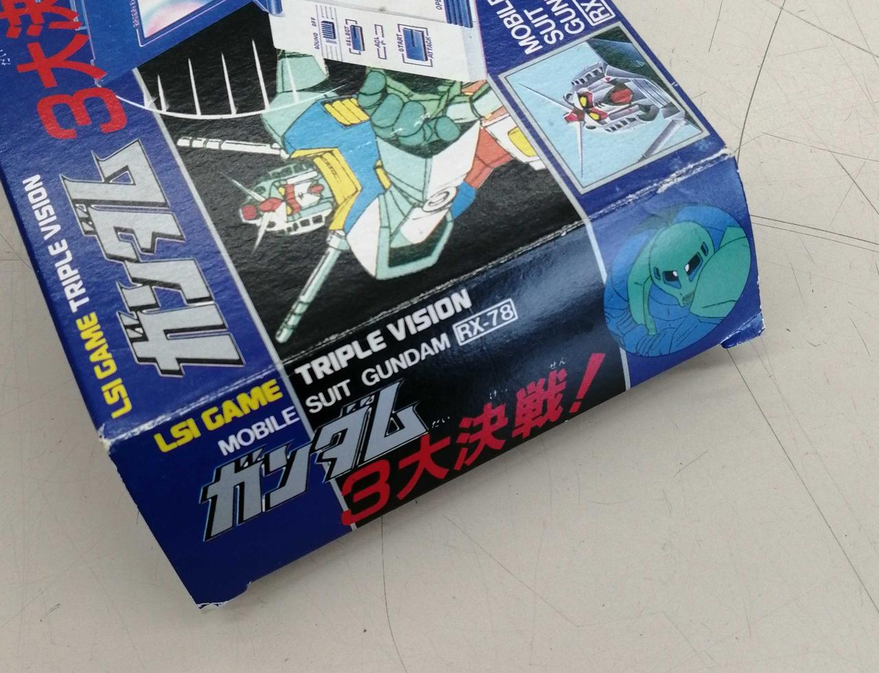 バンダイ(BANDAI)|ガンダム3大決戦|【ハードオフ公式通販】オフモール