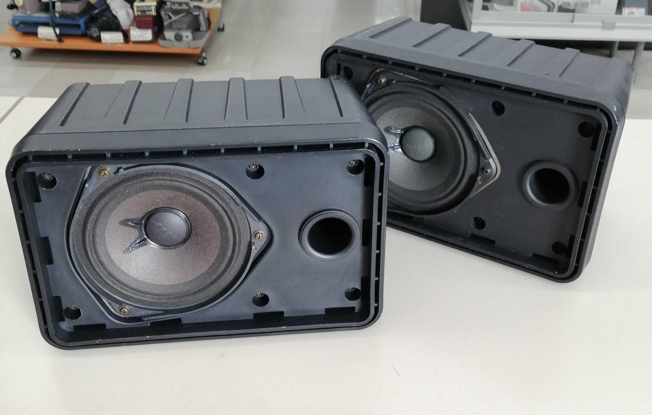 ボーズ(BOSE)|スピーカー(ペア)|【ハードオフ公式通販】オフモール