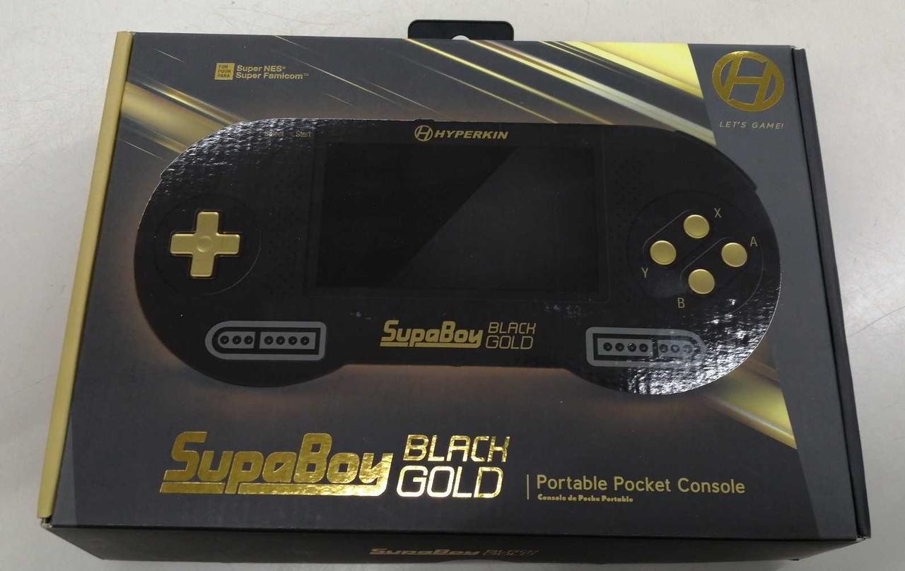HYPERKIN|SFC互換機|【ハードオフ公式通販】オフモール|1010480000061231