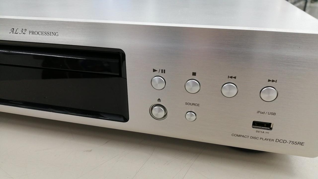 デノン / デンオン(DENON)|CDプレーヤー|【ハードオフ公式通販】オフ