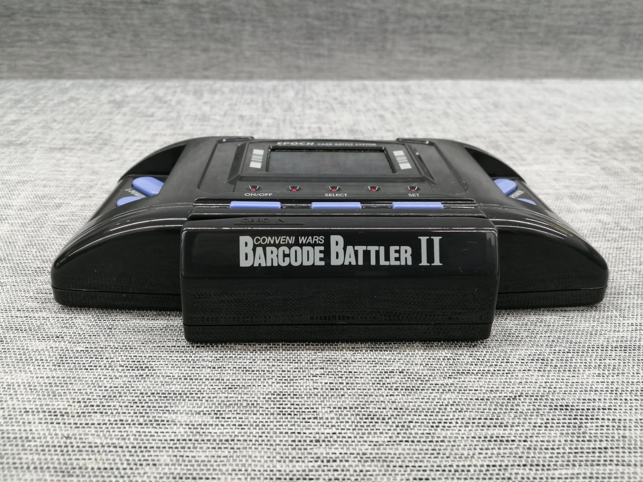 エポック社|バーコードバトラーⅡ|【ハードオフ公式通販】オフモール