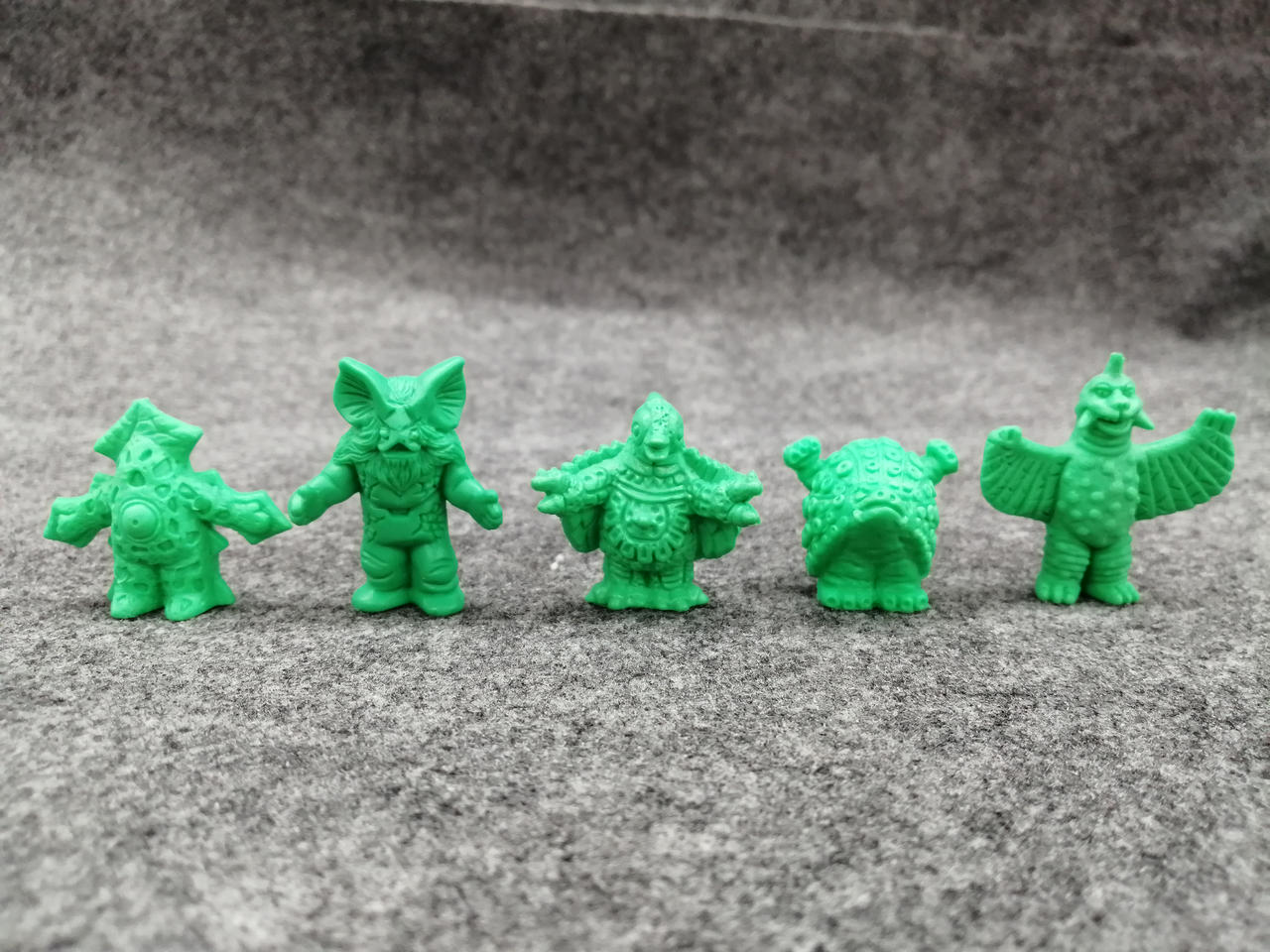 ポピー|ウルトラ怪獣 消しゴム|【ハードオフ公式通販】オフモール