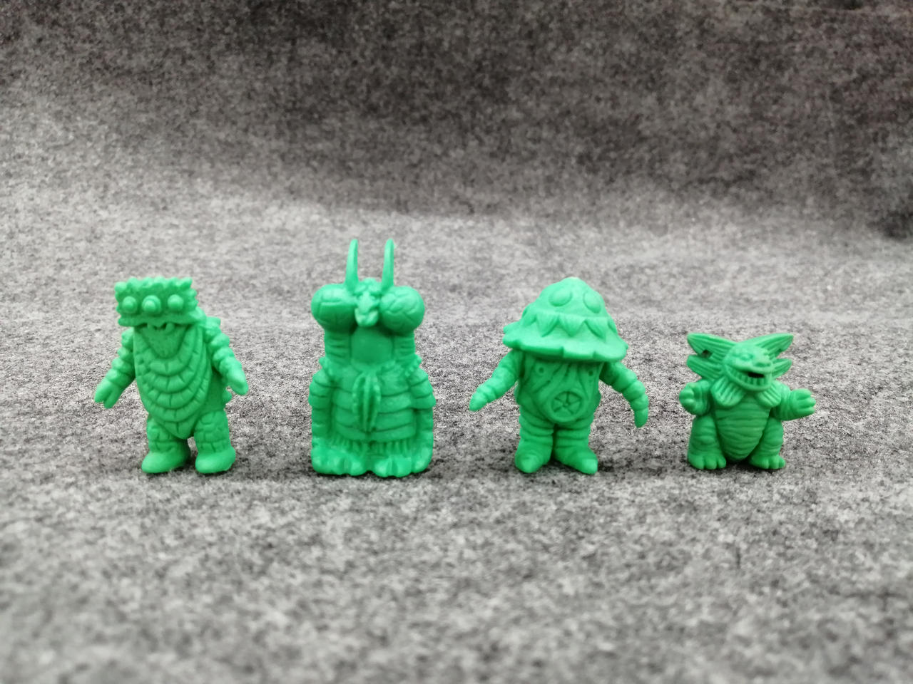 ポピー|ウルトラ怪獣 消しゴム|【ハードオフ公式通販】オフモール