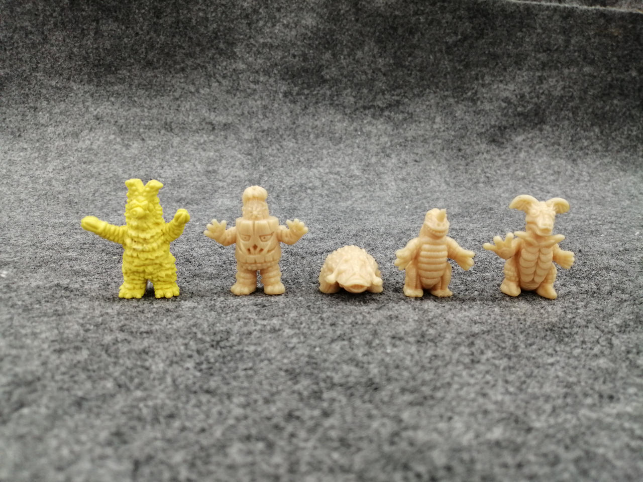 ポピー|ウルトラ怪獣 消しゴム|【ハードオフ公式通販】オフモール