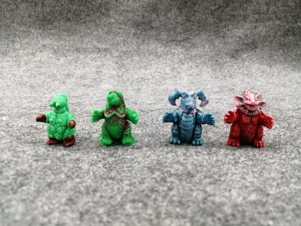 ポピー|ウルトラ怪獣 消しゴム|【ハードオフ公式通販】オフモール