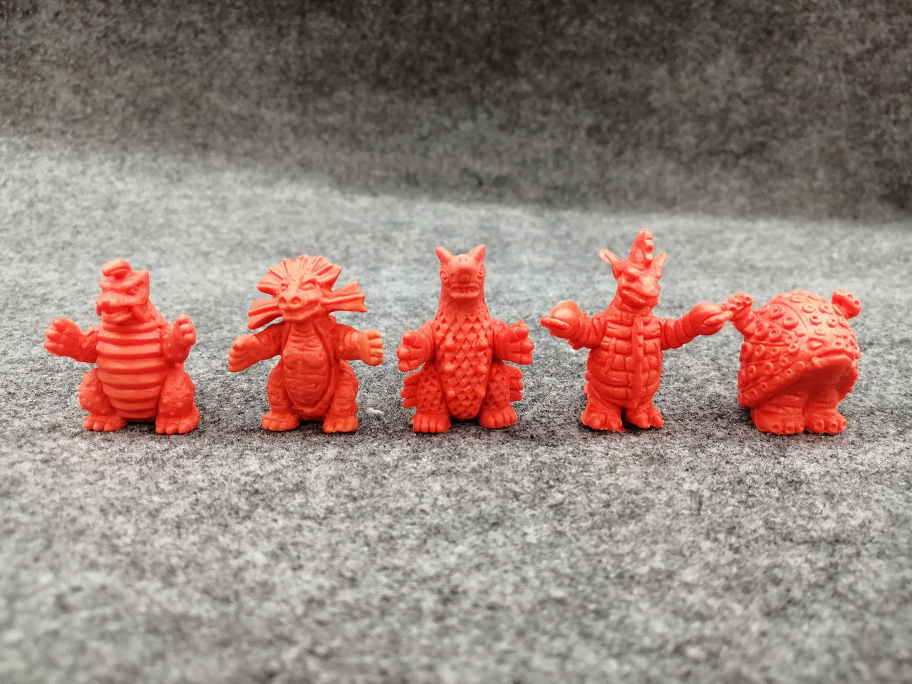 ポピー|ウルトラ怪獣 消しゴム|【ハードオフ公式通販】オフモール