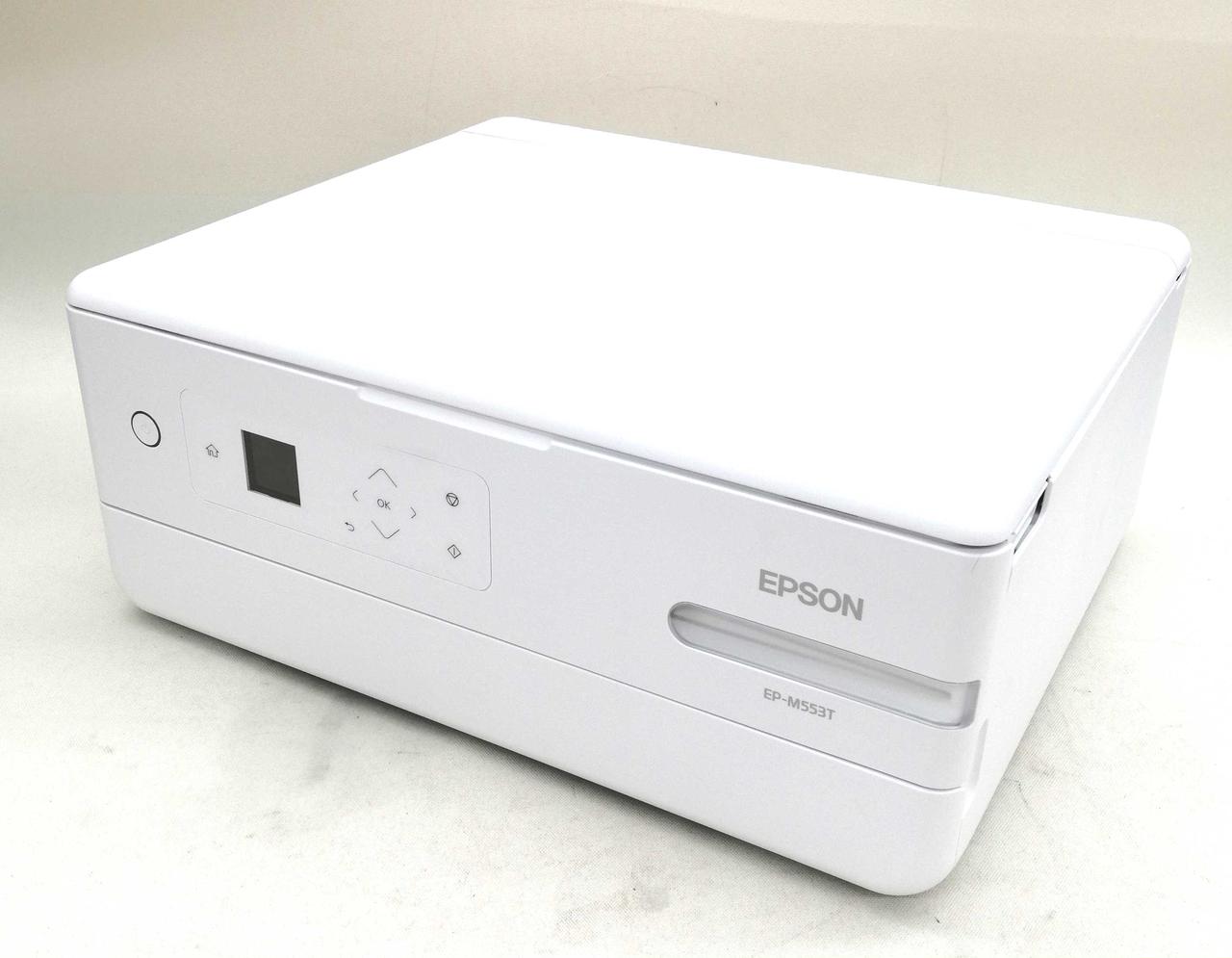 エプソン(EPSON)|A4対応複合機|【ハードオフ公式通販】オフモール