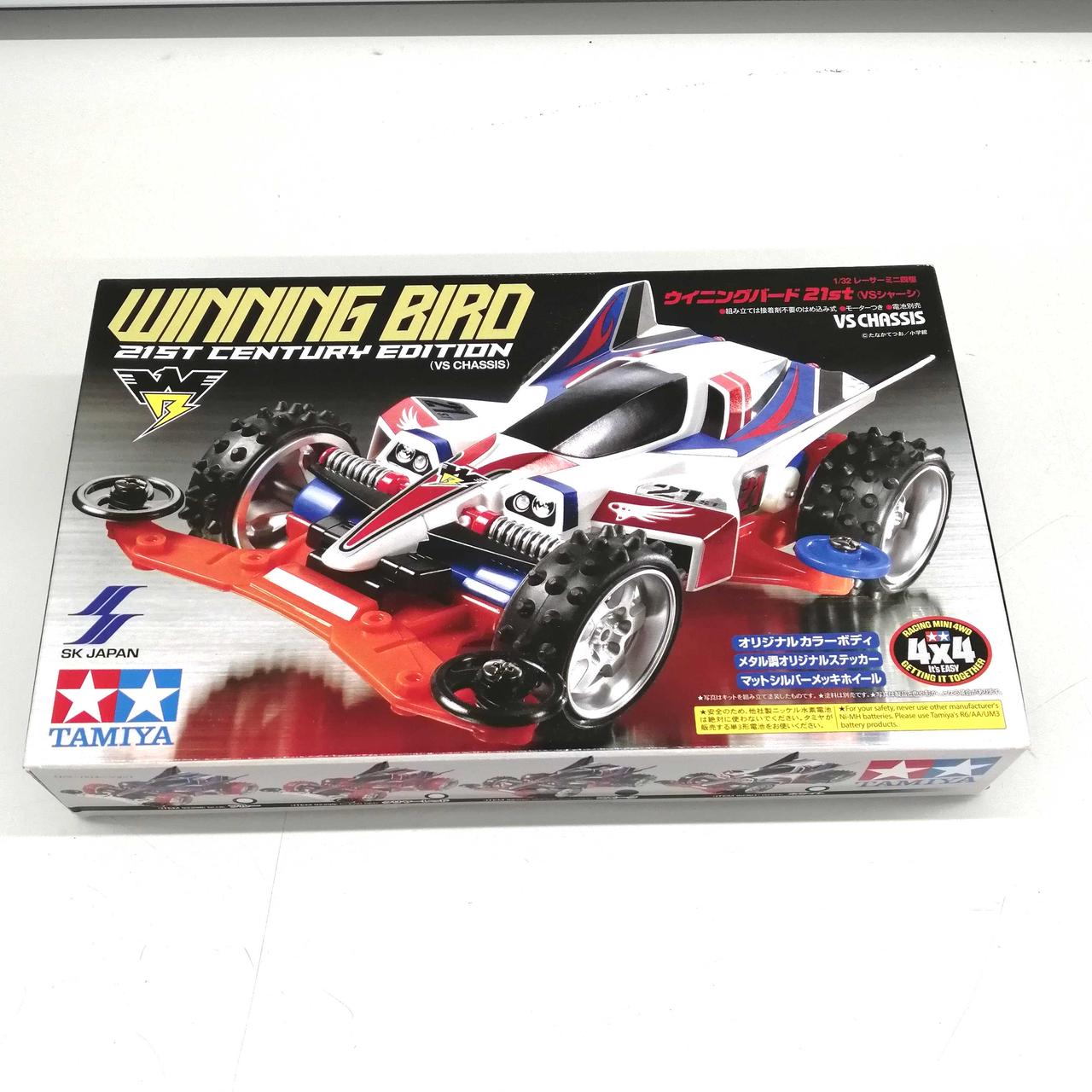 タミヤ(TAMIYA)|ミニ四駆|【ハードオフ公式通販】オフモール