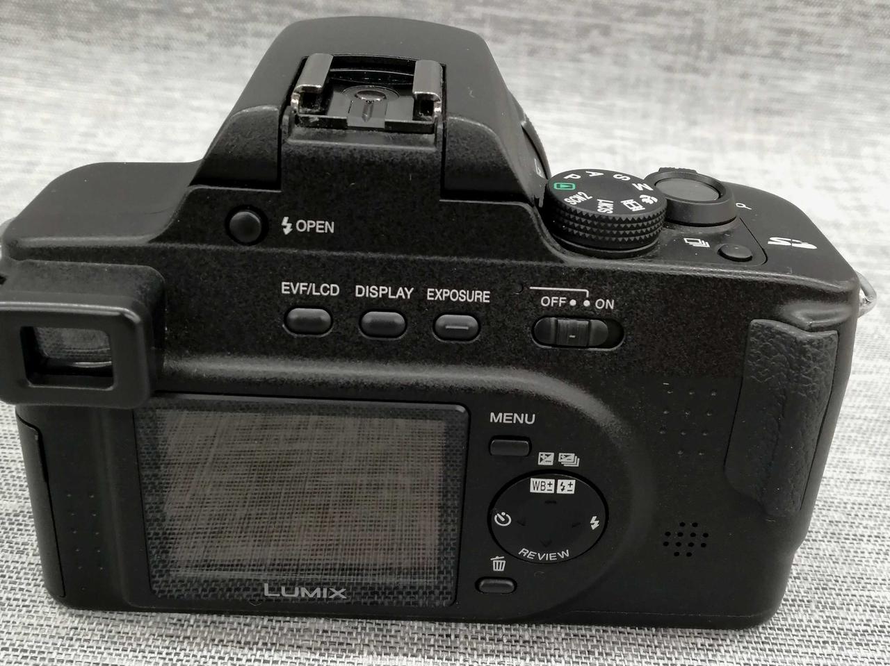 パナソニック(PANASONIC)|デジタルカメラ|【ハードオフ公式通販】オフ