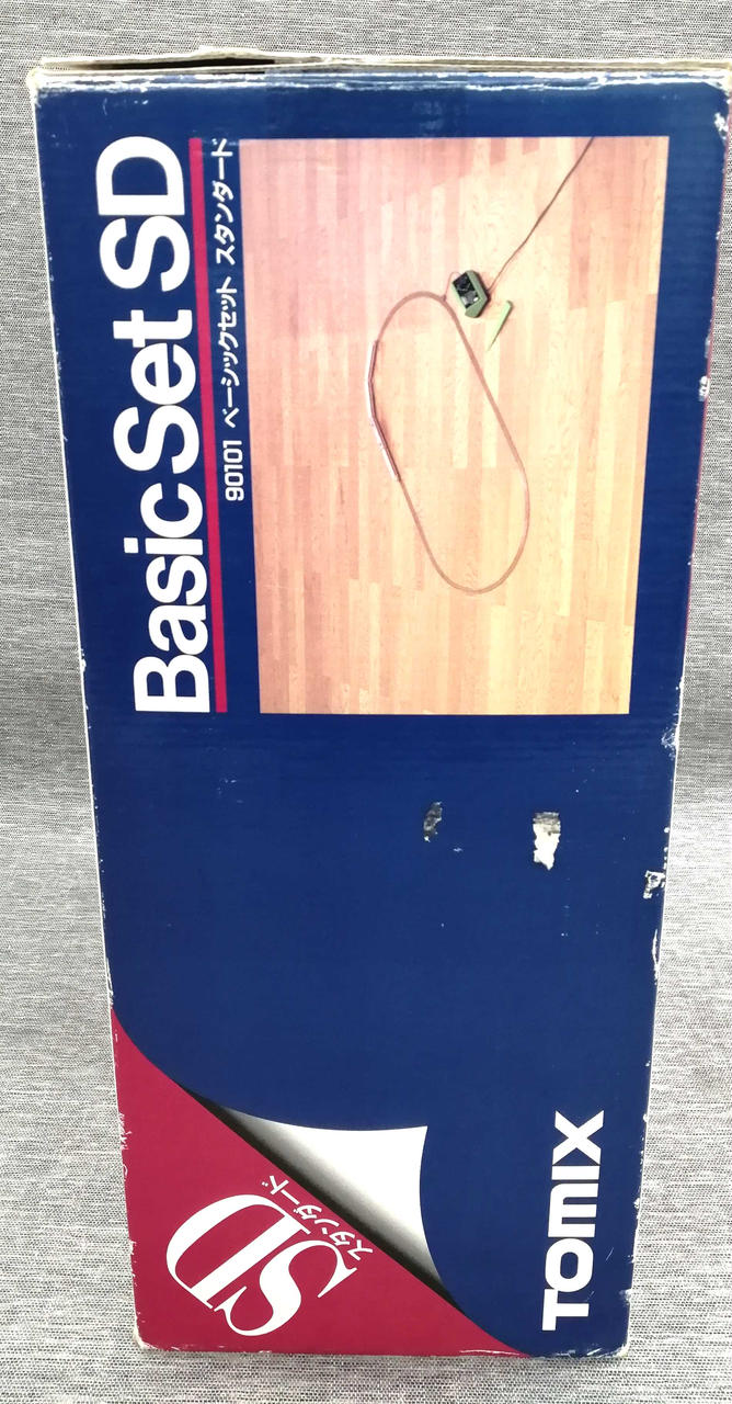 トミックス(TOMIX)|ベーシックセット|【ハードオフ公式通販】オフ