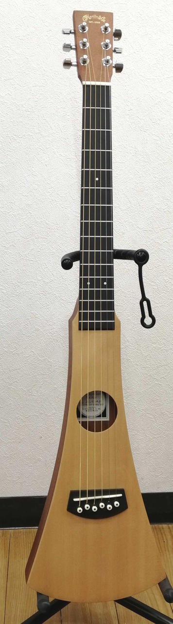 マーティン / マーチン(MARTIN)|トラベルギター|【ハードオフ公式通販