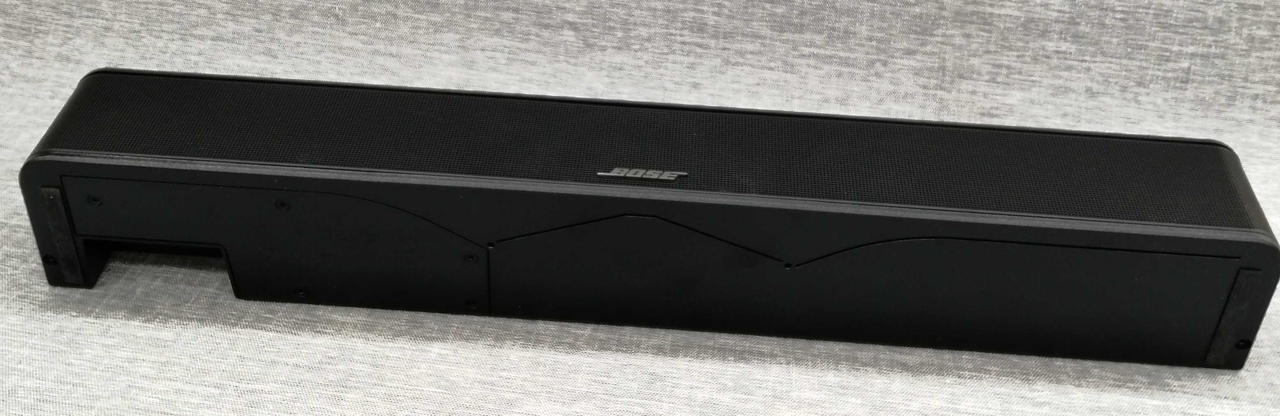 ボーズ(BOSE)|サウンドバー|【ハードオフ公式通販】オフモール