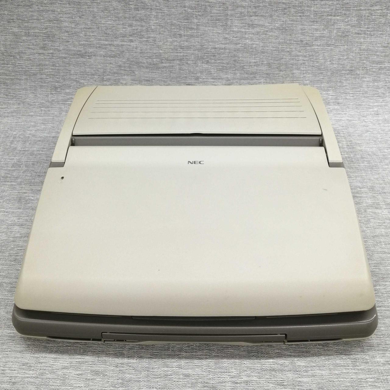 NEC|ワープロ|【ハードオフ公式通販】オフモール|1010490000039507