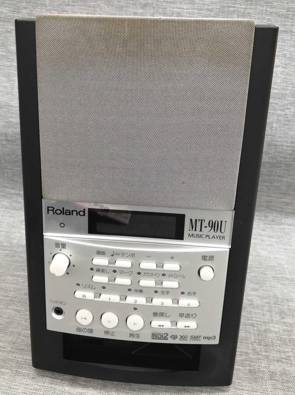 ローランド(ROLAND)|ミュージックプレーヤー|【ハードオフ公式通販