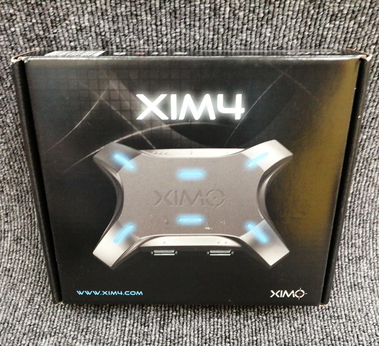 XIM|コンバーター|【ハードオフ公式通販】オフモール|1010410000034691