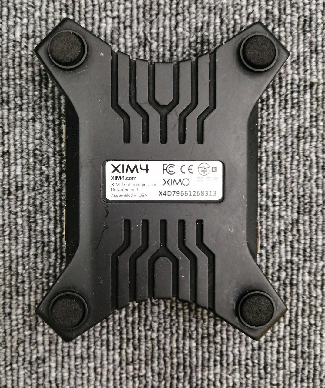 XIM|コンバーター|【ハードオフ公式通販】オフモール|1010410000034691