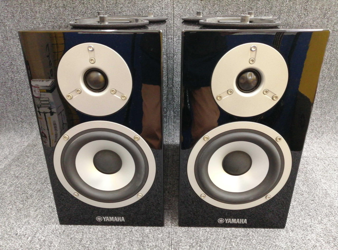 YAMAHA NS-P430 AVスピーカー YAMAHA NS-P430 AVスピーカーの通販はau