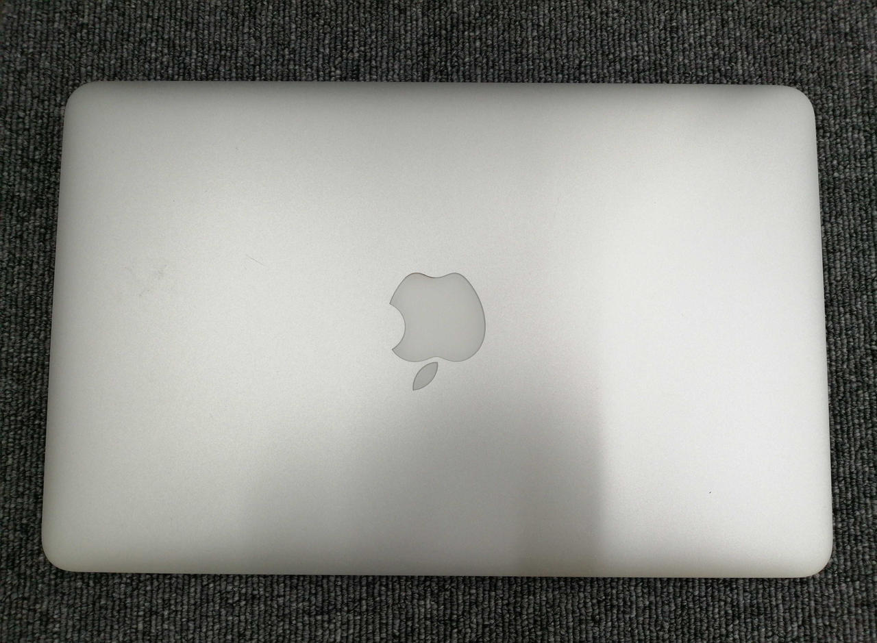 APPLE|MACBOOK AIR|【ハードオフ公式通販】オフモール|1010410000032548