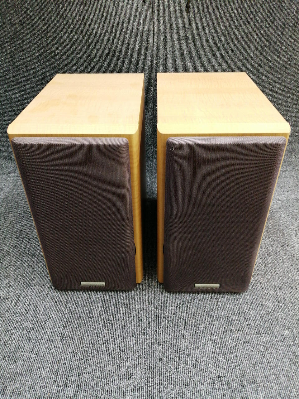 ヤ*デ様 KENWOOD DPW スピーカー 2個セット 【公式通販】