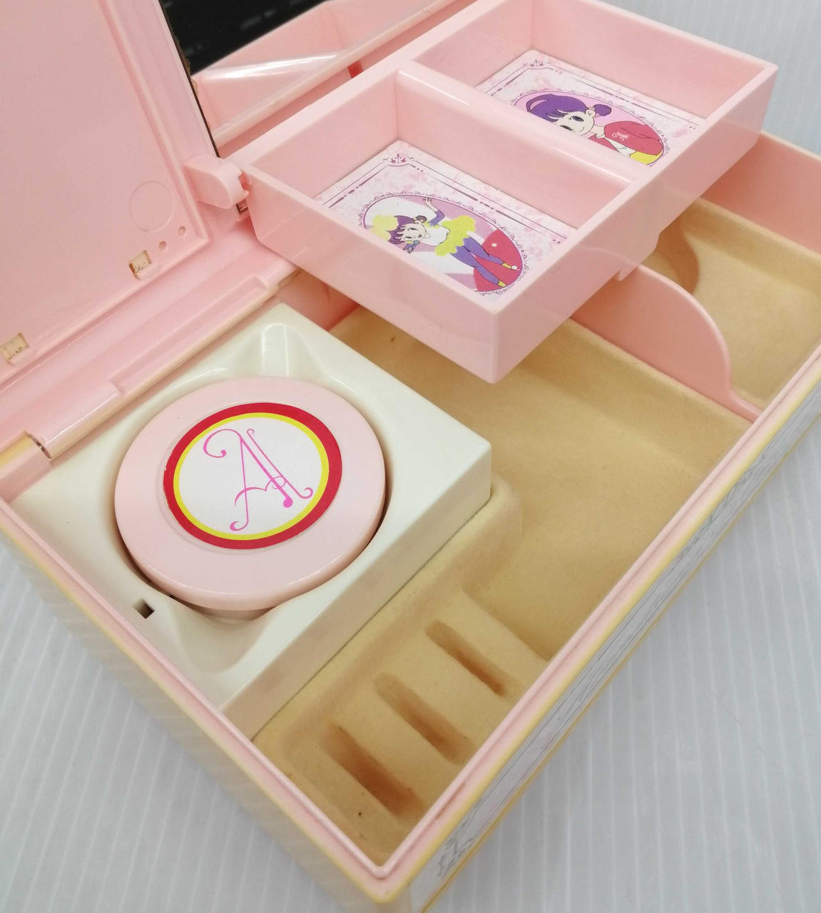 タカラ(TAKARA)|ひみつのアッコちゃん(2代目)|【ハードオフ公式通販