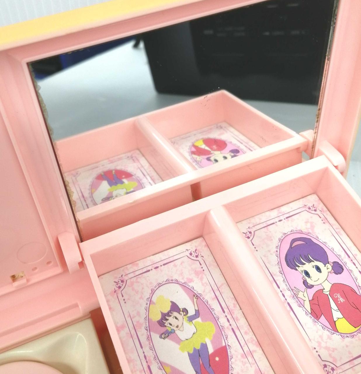 タカラ(TAKARA)|ひみつのアッコちゃん(2代目)|【ハードオフ公式通販