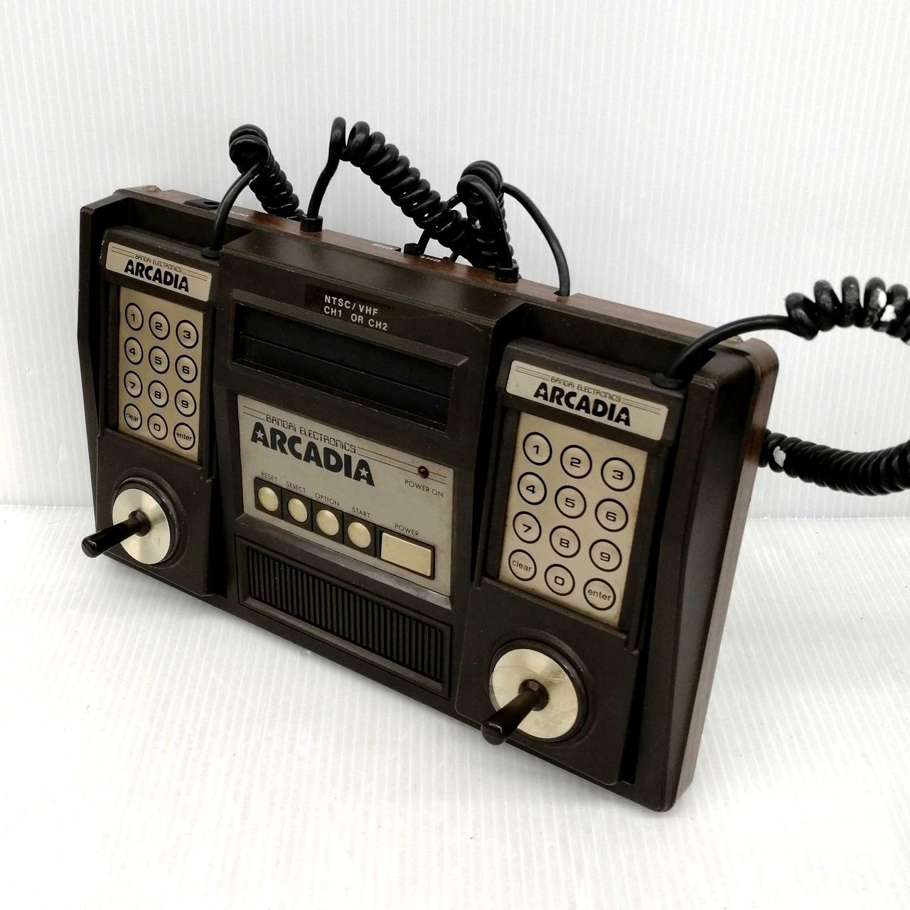 BANDAI|アルカディア|【ハードオフ公式通販】オフモール|1010420000038971