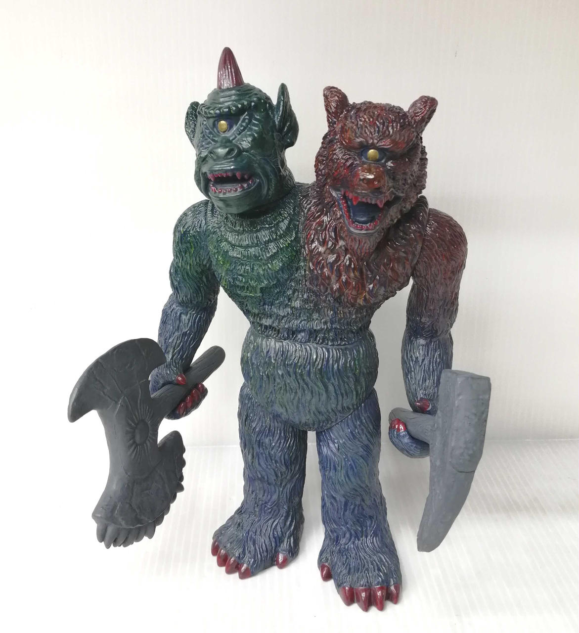 AKASHIKRECORDSTOYS|ソフビ|【ハードオフ公式通販】オフモール