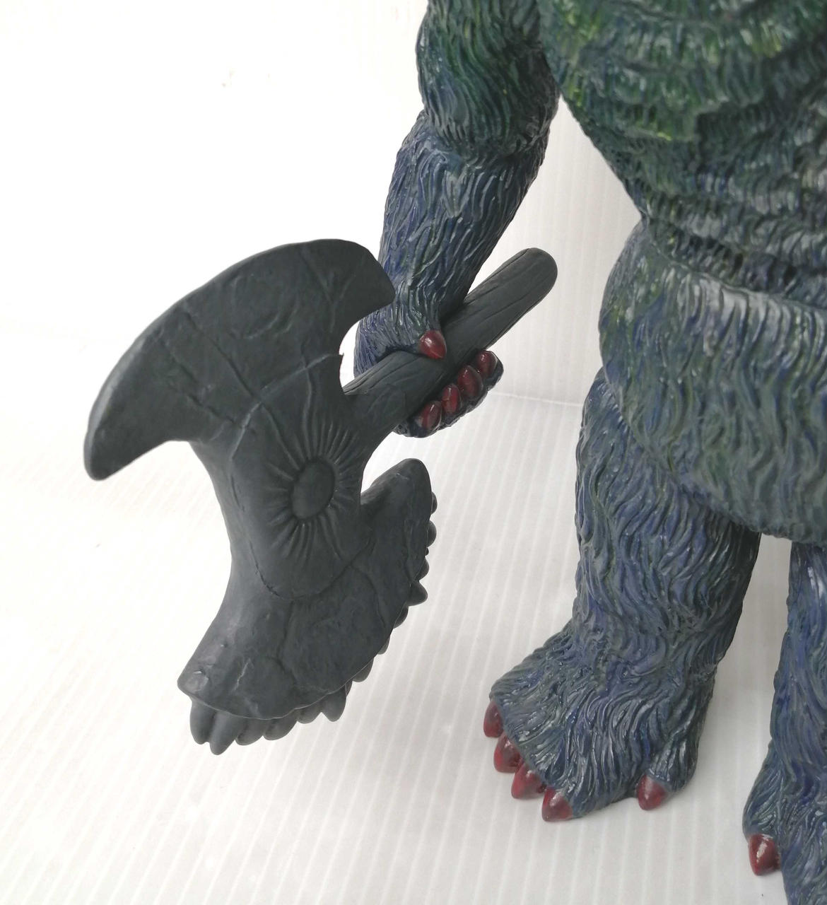 AKASHIKRECORDSTOYS|ソフビ|【ハードオフ公式通販】オフモール