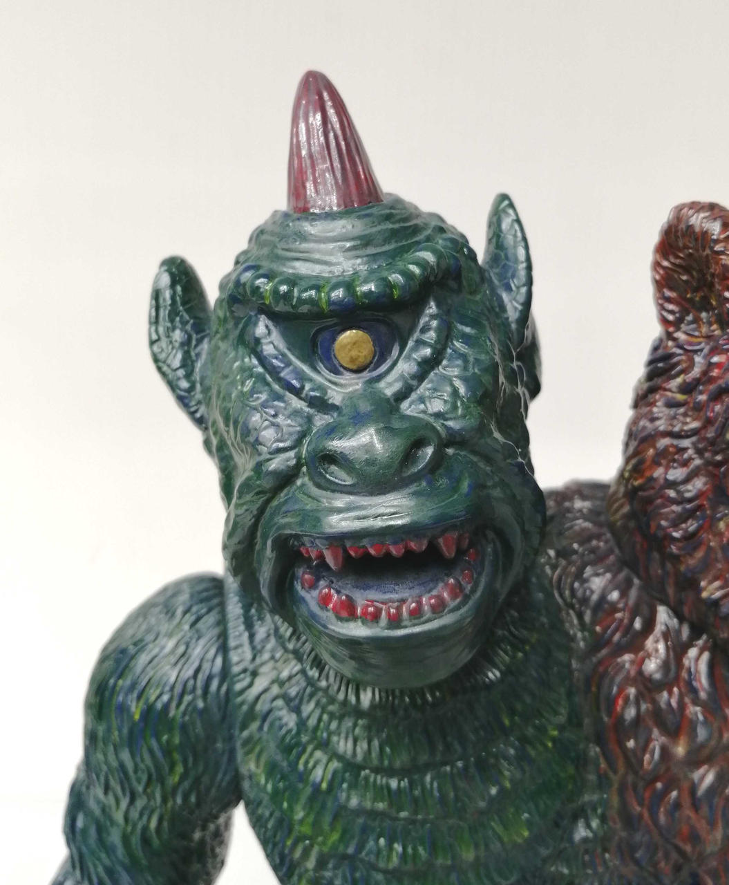 AKASHIKRECORDSTOYS|ソフビ|【ハードオフ公式通販】オフモール