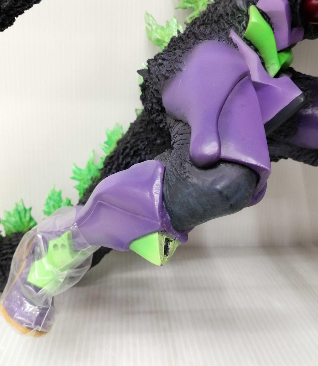 エクスプラス(X PLUS)|ゴジラ対エヴァンゲリオン|【ハードオフ公式通販