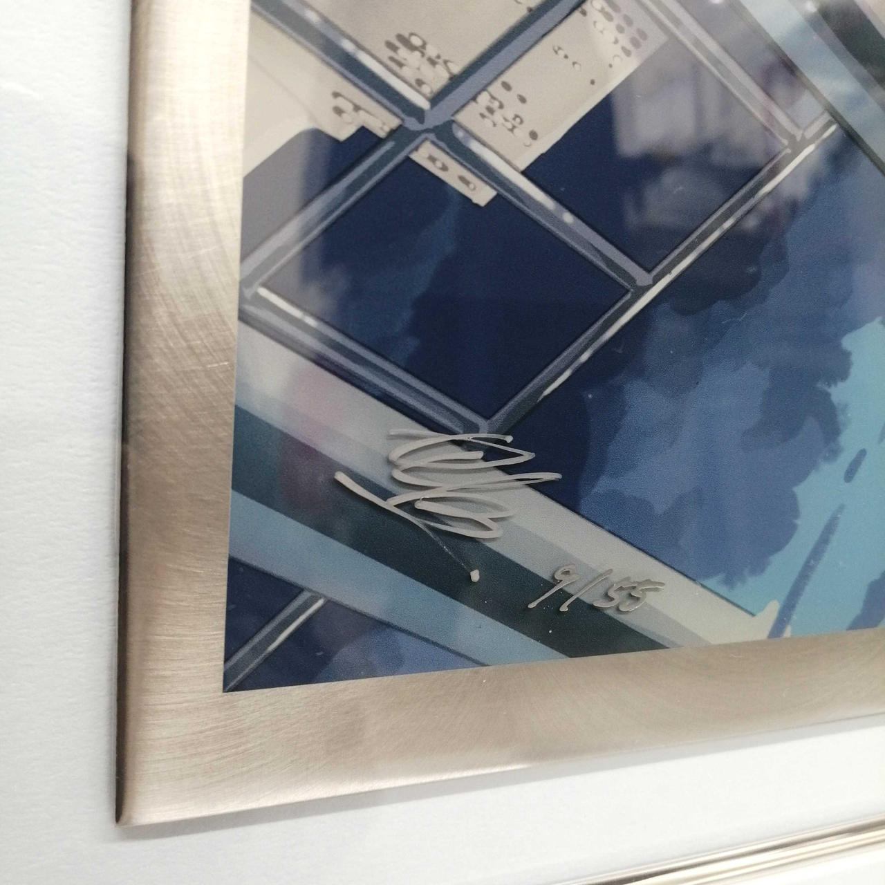 アールビバン株式会社|カントク 版画|【ハードオフ公式通販】オフ