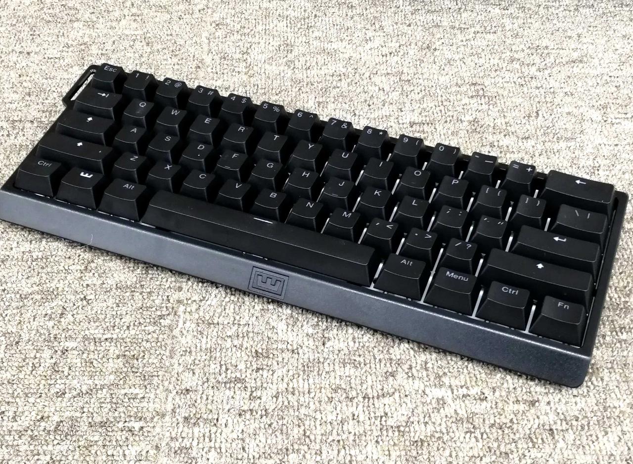 WOOTING|ラピッドトリガー キーボード|HARDOFFオフモール（オフモ