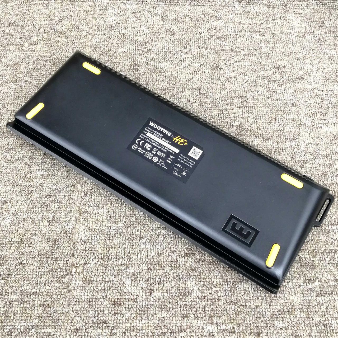 WOOTING|ラピッドトリガー キーボード|HARDOFFオフモール（オフモ