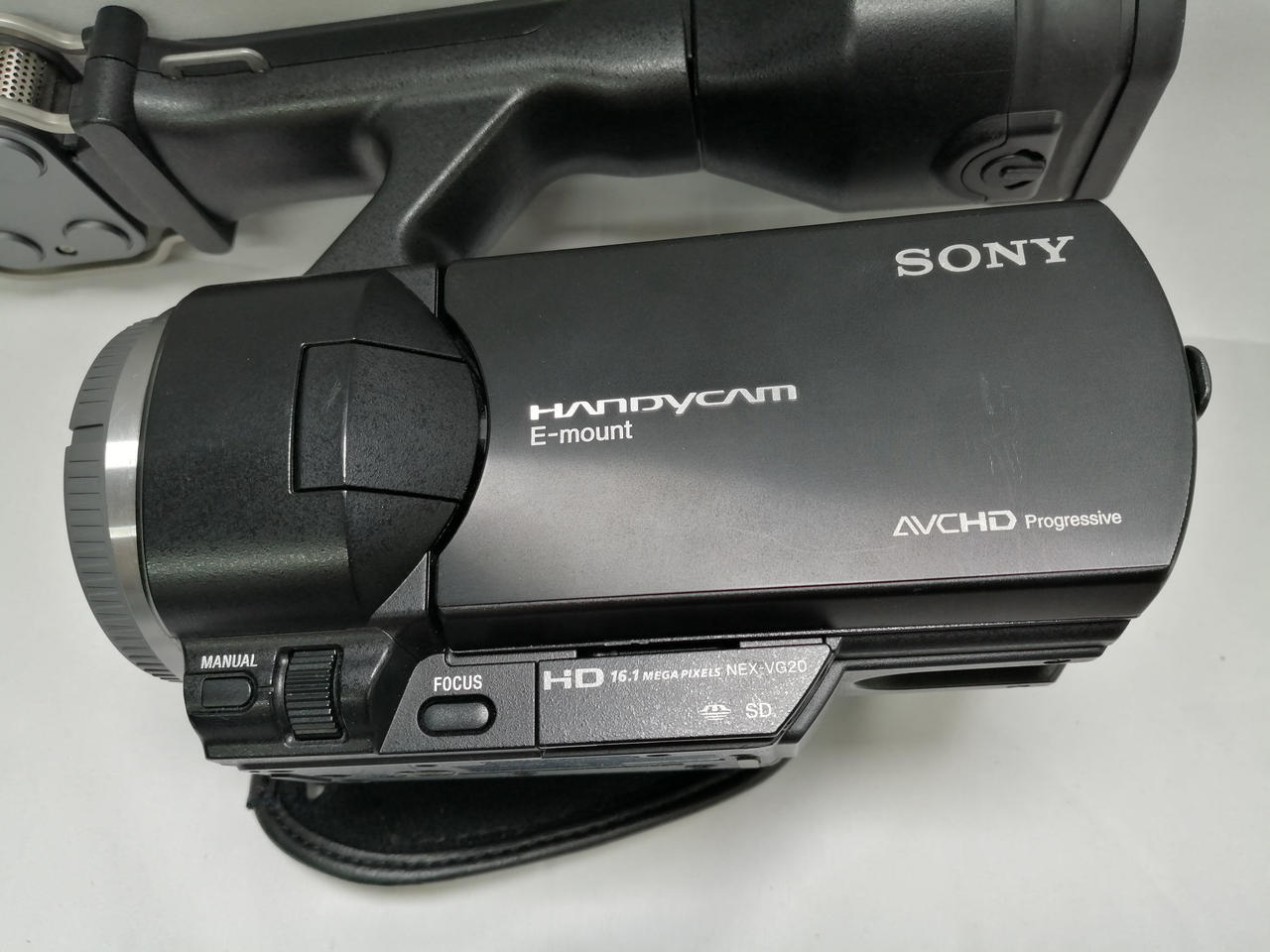 ソニー(SONY)|ビデオカメラ|【ハードオフ公式通販】オフモール