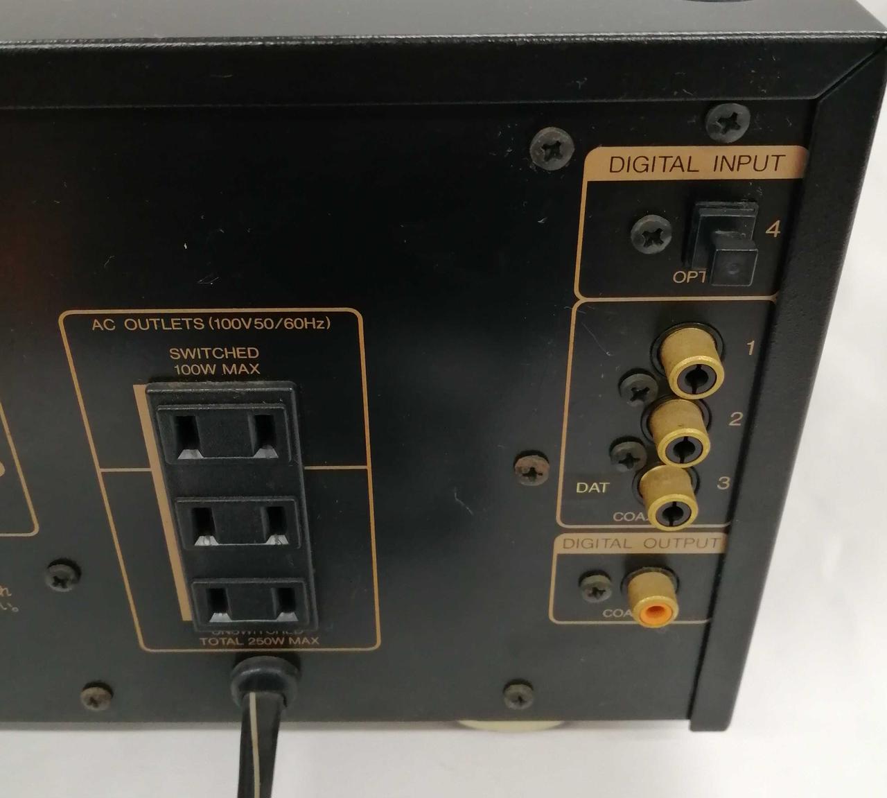 サンスイ(SANSUI)|プリメインアンプ|【ハードオフ公式通販】オフモール