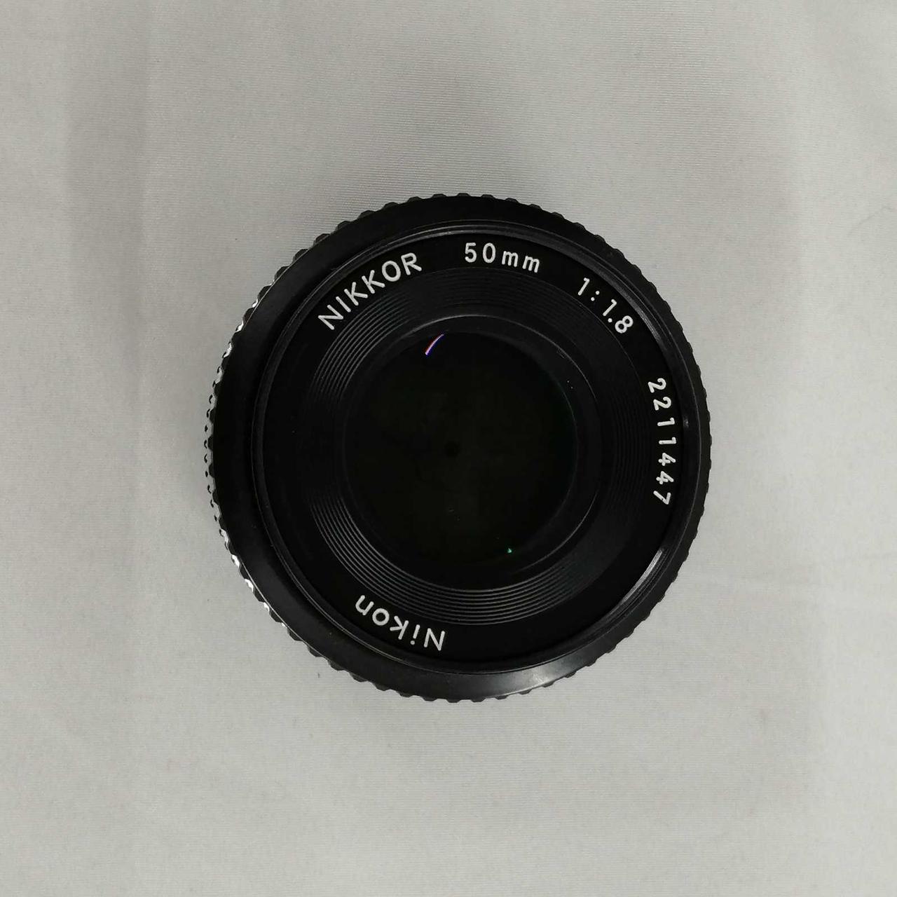 ニコン(NIKON)|【ジャンク】レンズ|【ハードオフ公式通販】オフモール