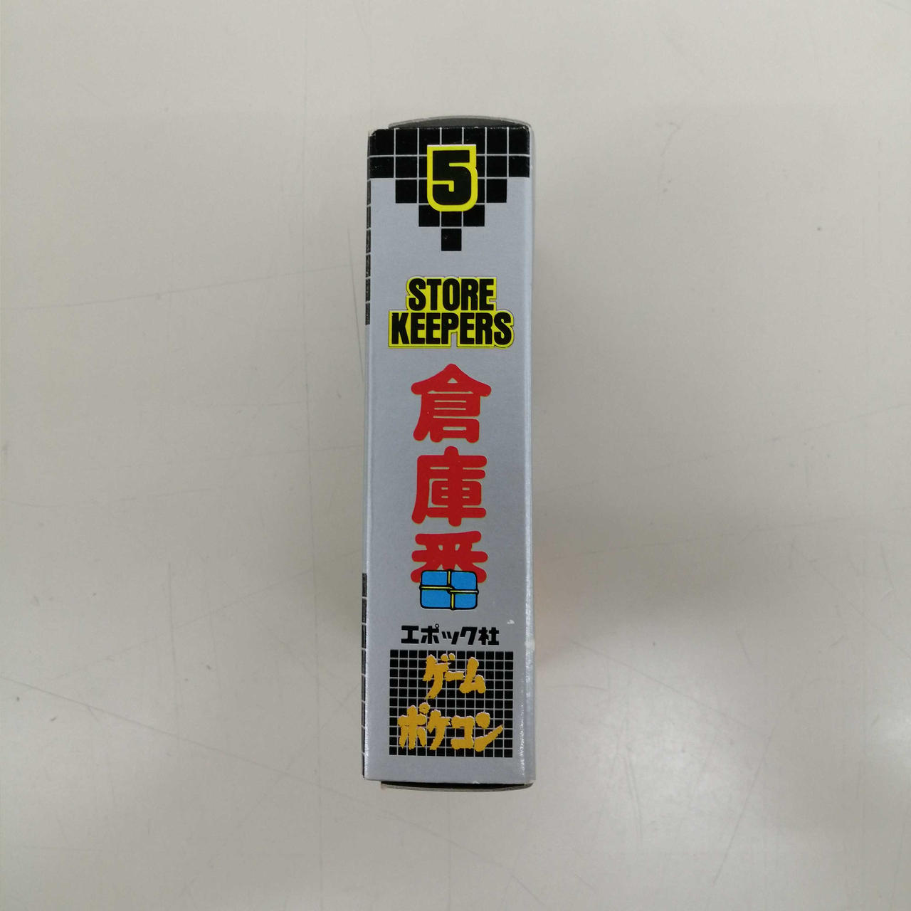 エポック社|ゲームポケコンソフト|【ハードオフ公式通販】オフモール